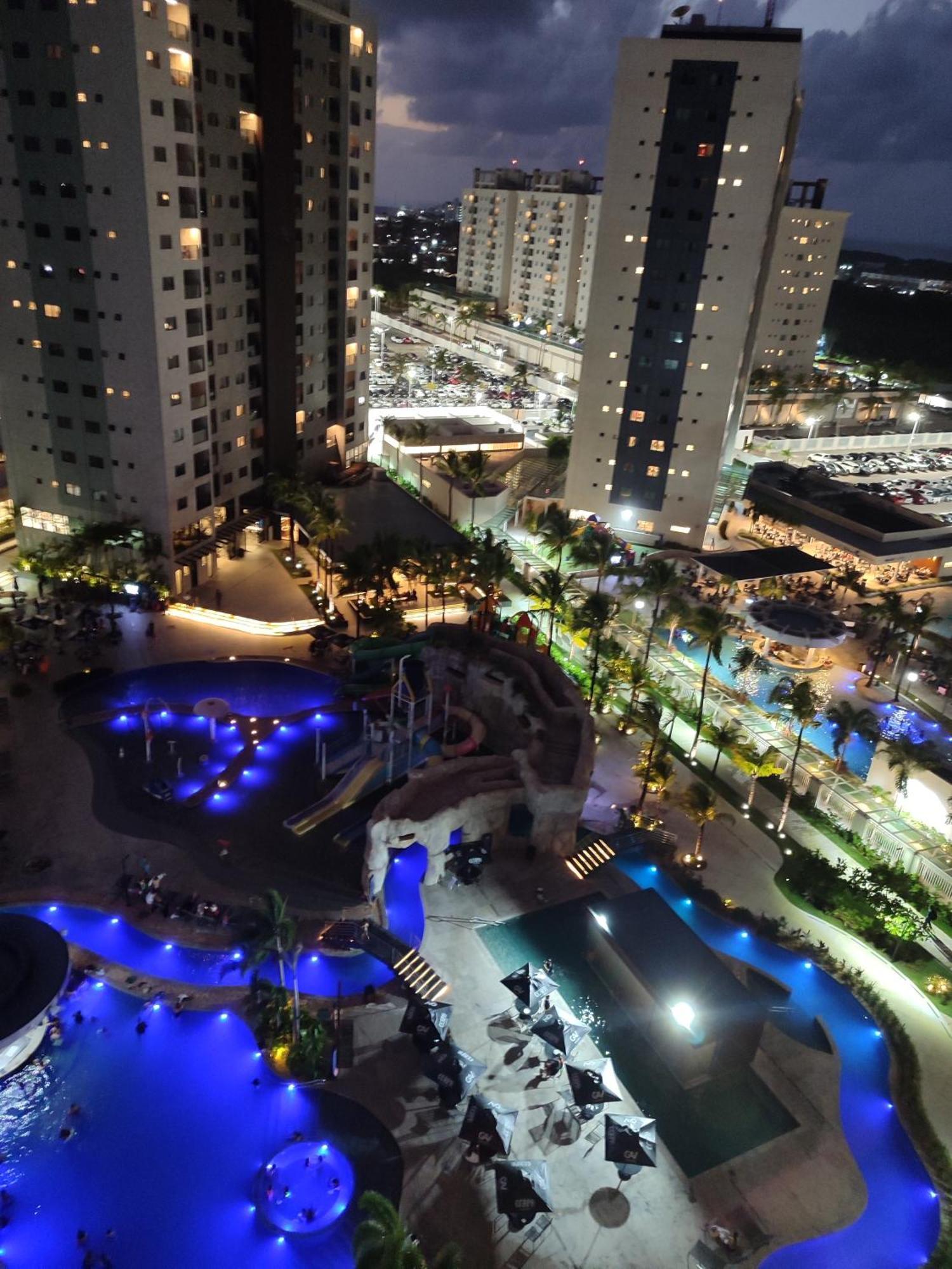 Apartamento Em Salinas Premium Resort Salinópolis Exterior foto