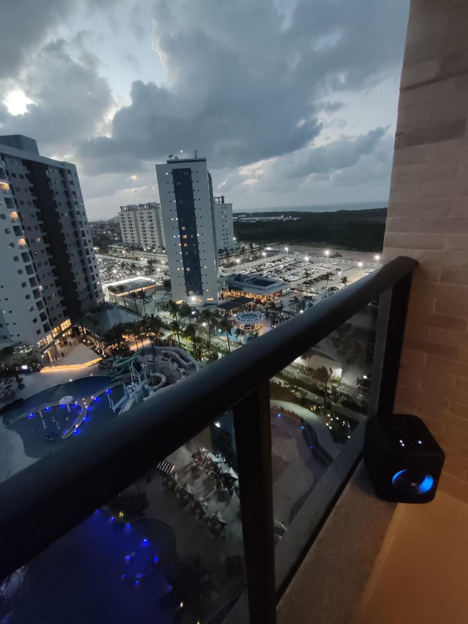 Apartamento Em Salinas Premium Resort Salinópolis Exterior foto