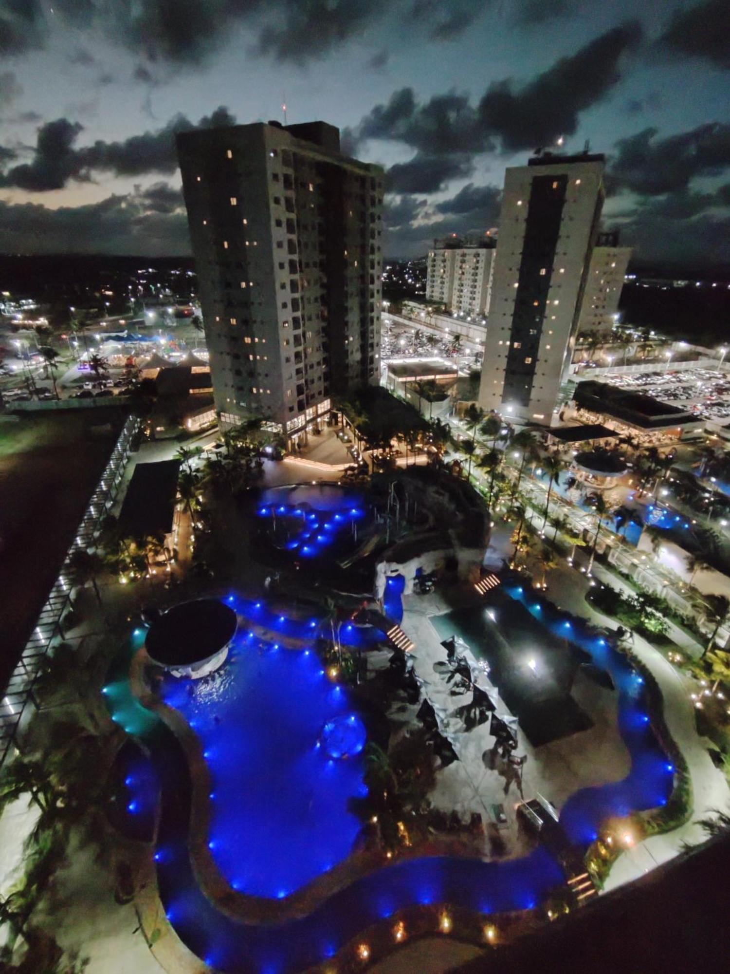 Apartamento Em Salinas Premium Resort Salinópolis Exterior foto