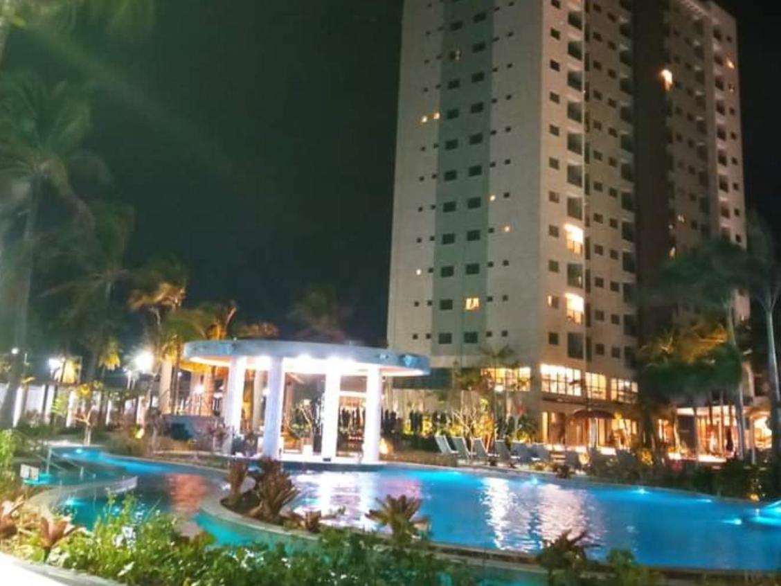 Apartamento Em Salinas Premium Resort Salinópolis Exterior foto