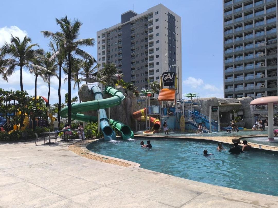 Apartamento Em Salinas Premium Resort Salinópolis Exterior foto