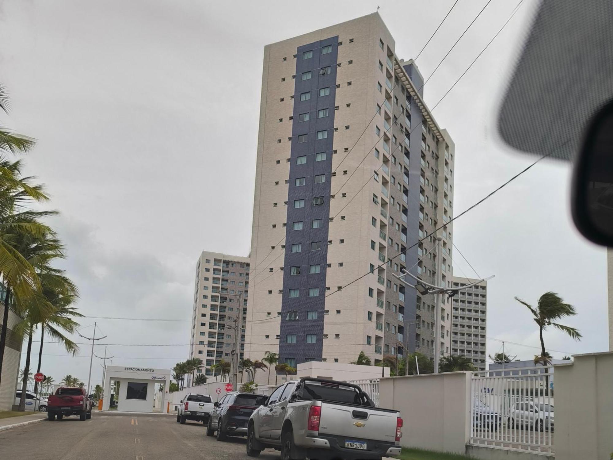 Apartamento Em Salinas Premium Resort Salinópolis Exterior foto