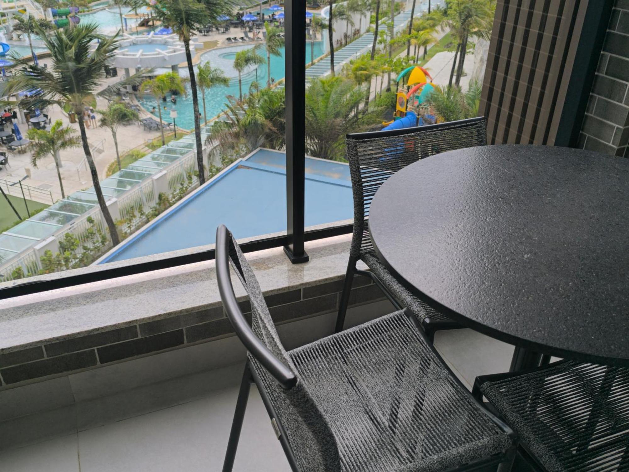 Apartamento Em Salinas Premium Resort Salinópolis Exterior foto